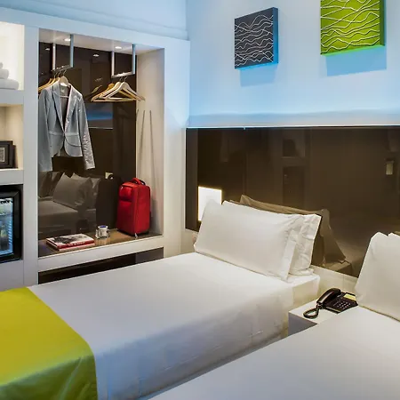 Degli Arcimboldi Hotel Milan