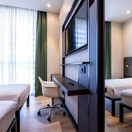 Degli Arcimboldi Hotel Mediolan