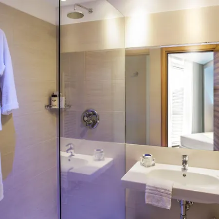 Otel Degli Arcimboldi 4*