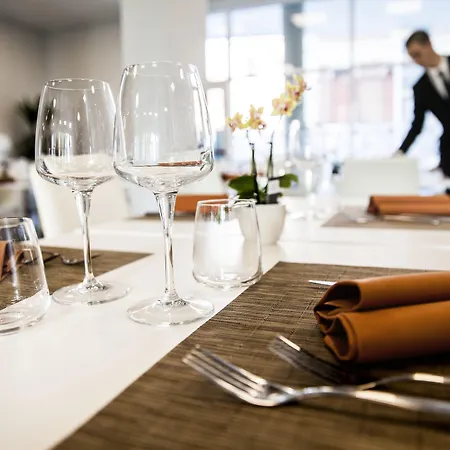 Otel Degli Arcimboldi