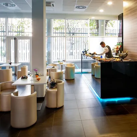 Degli Arcimboldi Otel Milano