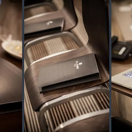 Degli Arcimboldi Otel Milano