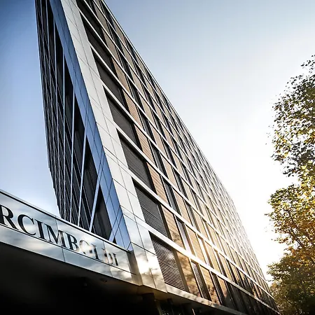 Degli Arcimboldi Milaan