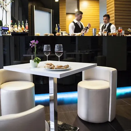 Degli Arcimboldi Hotel Milan