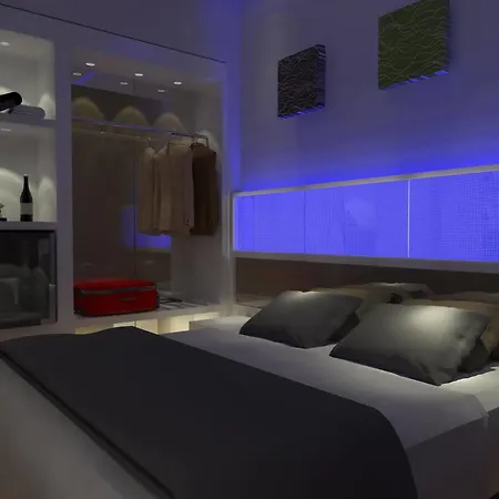 Otel Degli Arcimboldi Milano