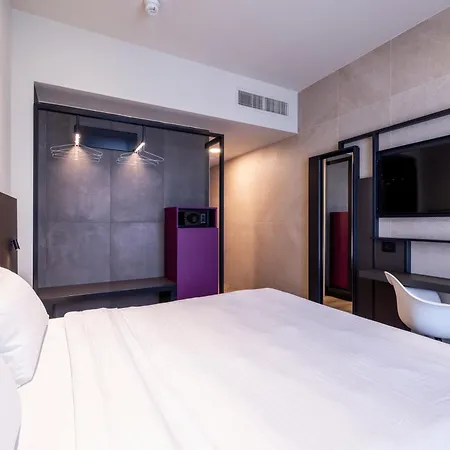 Hotel Degli Arcimboldi Milano