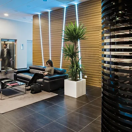 Degli Arcimboldi Hotel