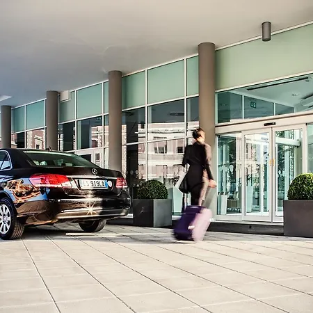 Degli Arcimboldi Hotel Mediolan