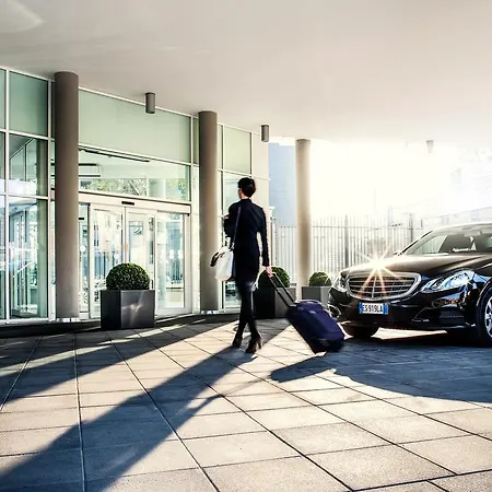 Degli Arcimboldi Hotel