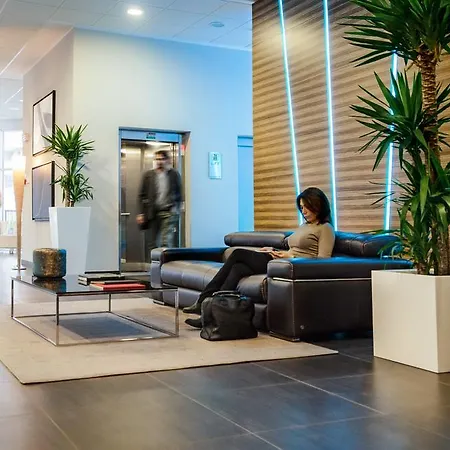 Degli Arcimboldi 4* Mediolan