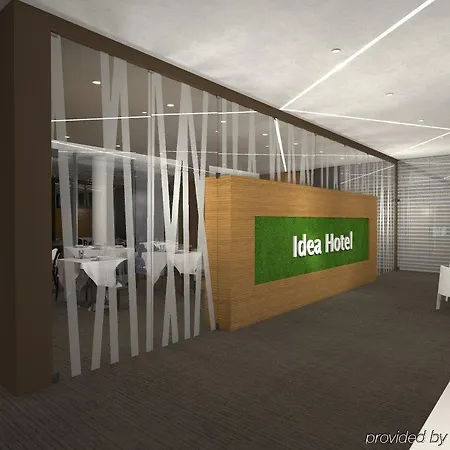 Hotell Degli Arcimboldi 4*