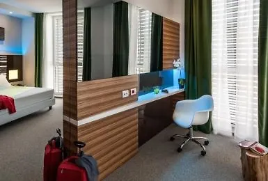 Hotel Degli Arcimboldi Mediolan