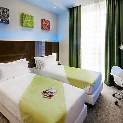 Hotel Degli Arcimboldi 4*