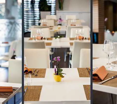 Degli Arcimboldi Hotel