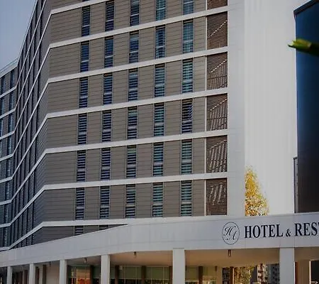 Hotel Degli Arcimboldi 4*