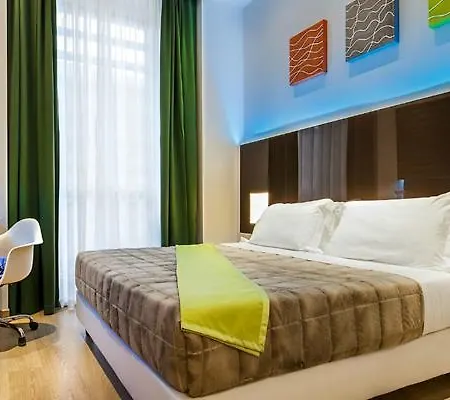 Hotel Degli Arcimboldi