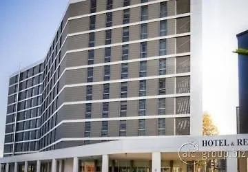 Hotell Degli Arcimboldi