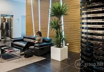 Degli Arcimboldi Hotel 4*