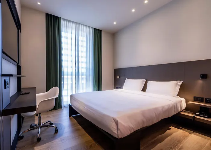 Degli Arcimboldi Milaan