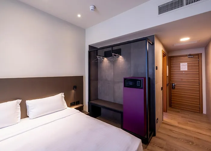 Hotel Degli Arcimboldi