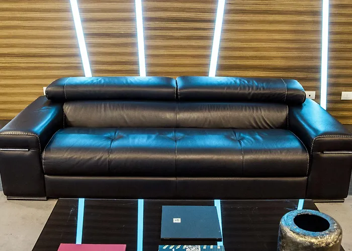 Degli Arcimboldi 4* Milaan