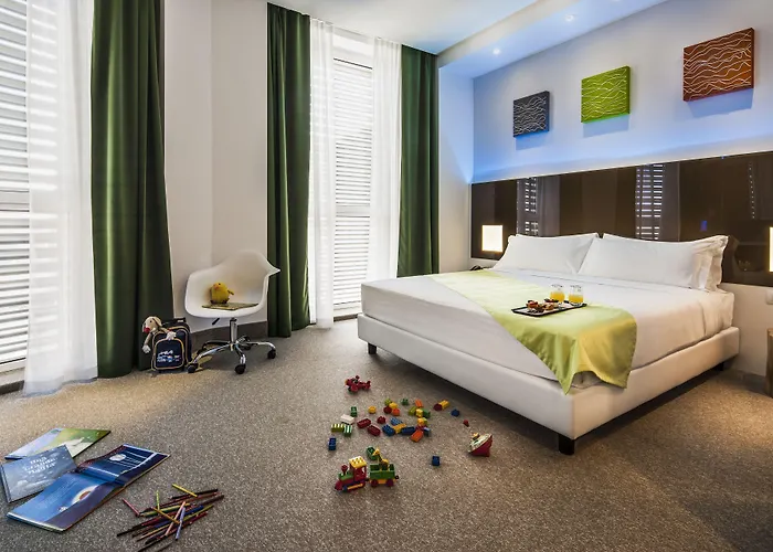 Degli Arcimboldi Milaan