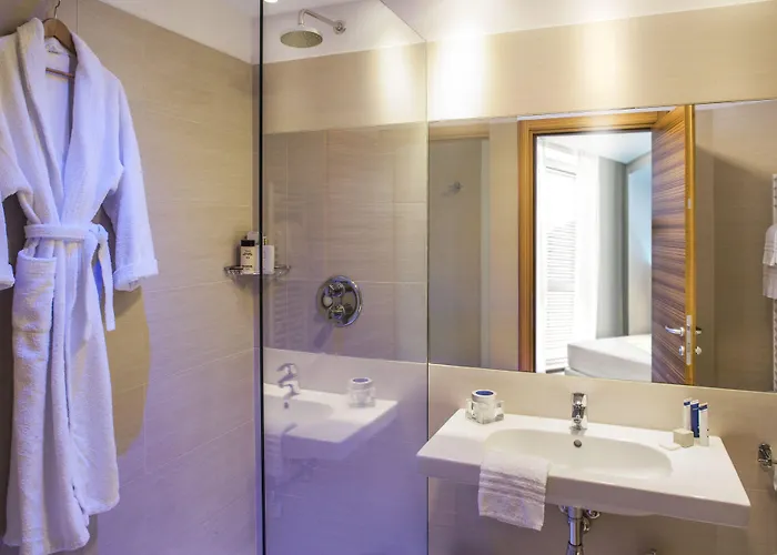 Hotel Degli Arcimboldi 4*