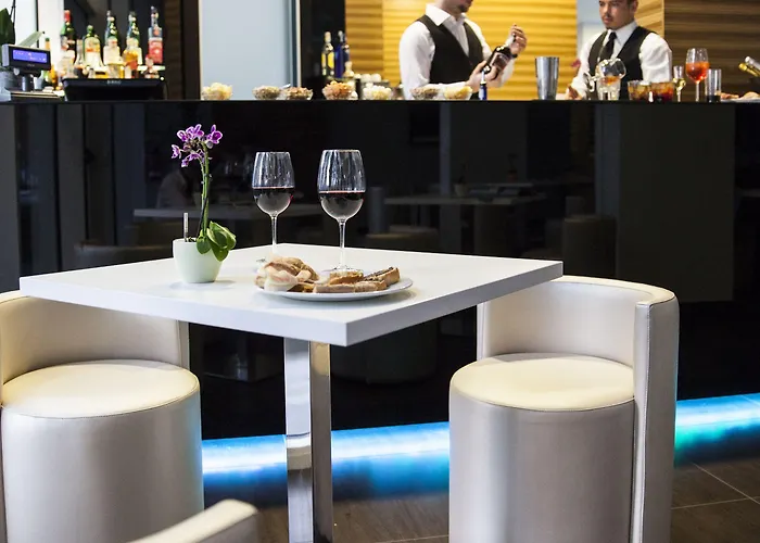 Hotel Degli Arcimboldi