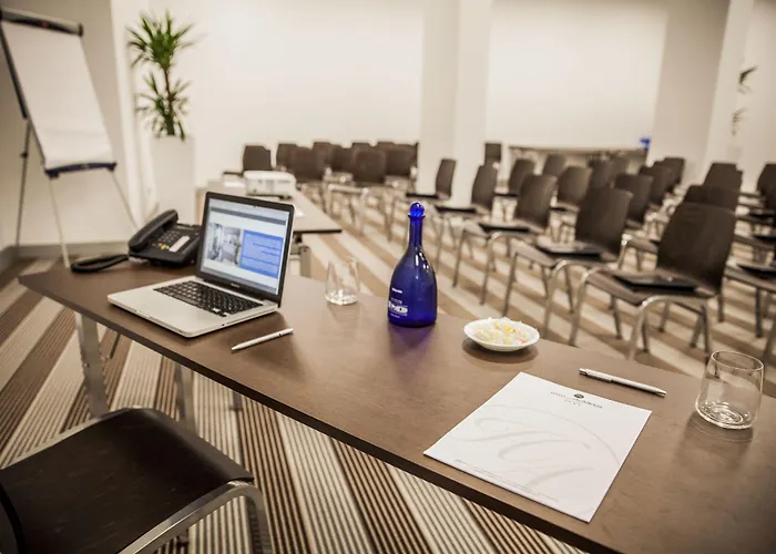 Degli Arcimboldi Milaan