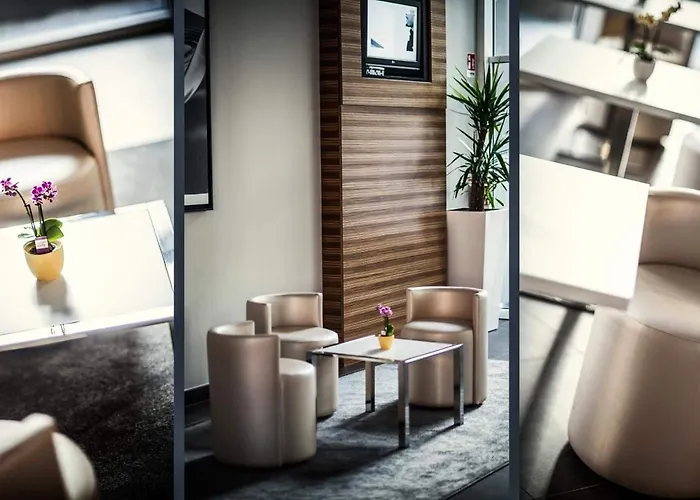 Degli Arcimboldi 4* Milaan