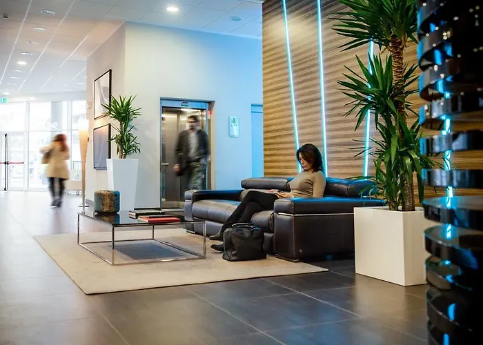 Degli Arcimboldi 4* Milaan