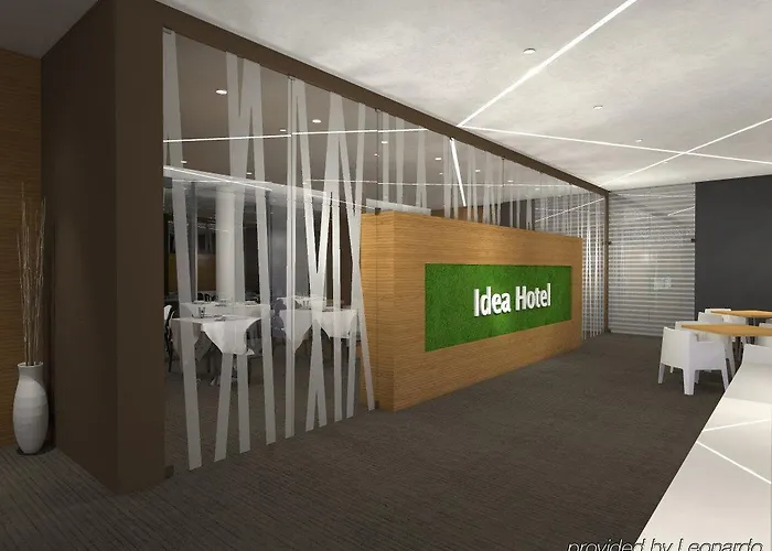 Hotel Degli Arcimboldi 4*