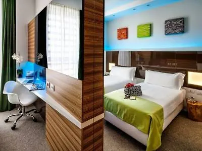 Degli Arcimboldi Milaan