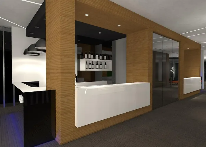 Degli Arcimboldi Milaan