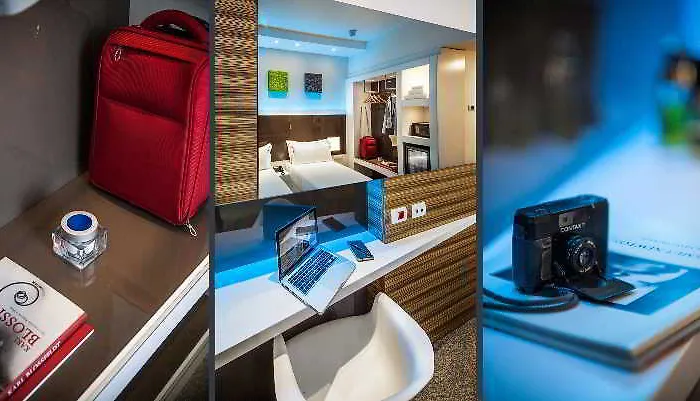 Degli Arcimboldi Milaan