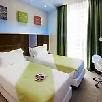 Ξενοδοχείο Degli Arcimboldi 4*
