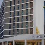 Ξενοδοχείο Degli Arcimboldi 4*