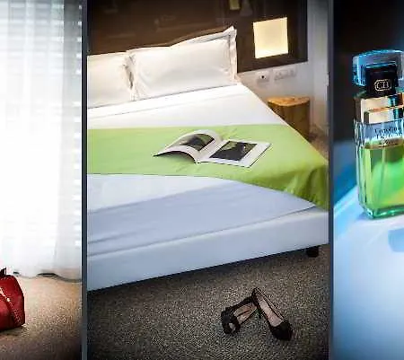 Hotel Degli Arcimboldi Milano