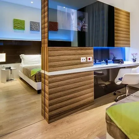 Hotel Degli Arcimboldi Milano