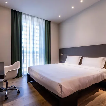 Degli Arcimboldi Milano