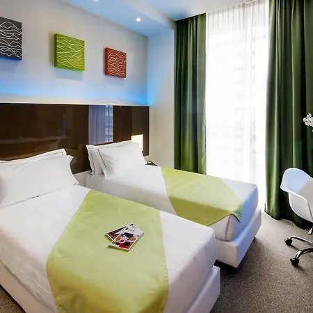 Hotel Degli Arcimboldi Milano