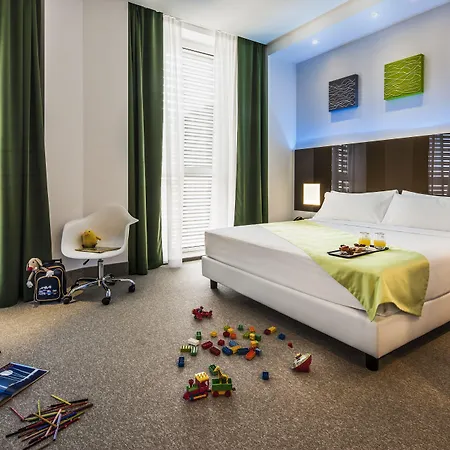 Degli Arcimboldi Milano