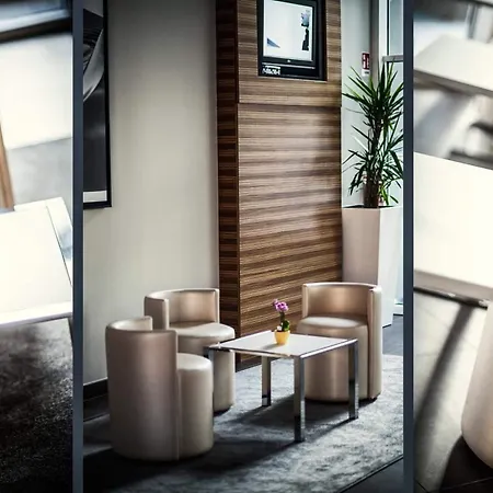 Degli Arcimboldi 4* Milano