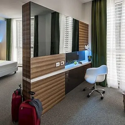 Hotel Degli Arcimboldi Milão