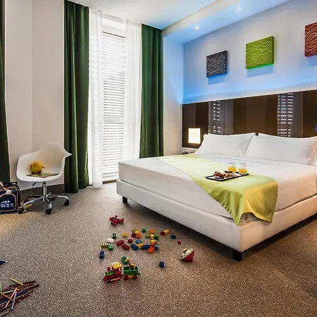 Hotel Degli Arcimboldi Milano