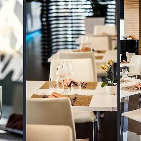 Отель Degli Arcimboldi 4*